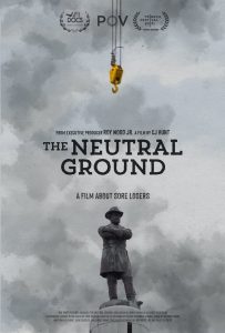'The Neutral Ground'