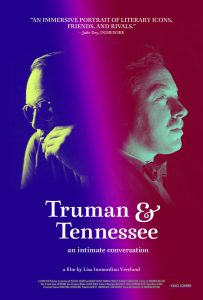'Truman & Tennessee: An Intimate Conversation'