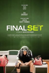 'Final Set' ('Cinquième set')