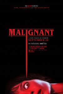 'Malignant'