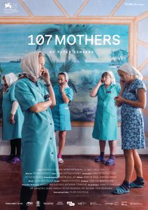 '107 Mothers' ('Cenzorka')