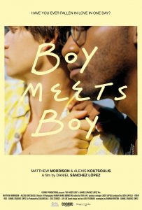 'Boy Meets Boy'