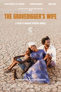 'The Gravedigger's Wife' ('Guled and Nasra')