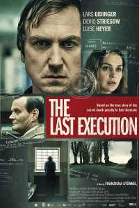 'The Last Execution' ('Nahschuss')