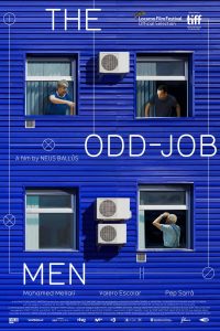 'The Odd-Job Men' ('Sis dies corrents')