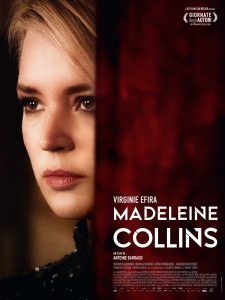 'Madeleine Collins'