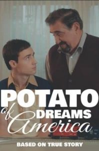 'Potato Dreams of America'
