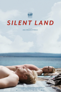'Silent Land' ('Cicha ziemia')