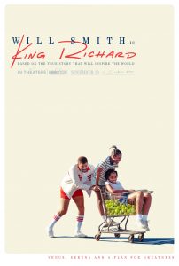 'King Richard'