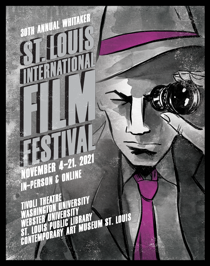 Wrapping Up the 2021 St. Louis Film Festival Brent Marchant