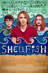 'Shellfish'