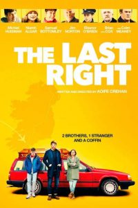 'The Last Right'