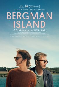 'Bergman Island'