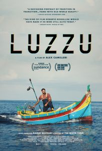 'Luzzu'