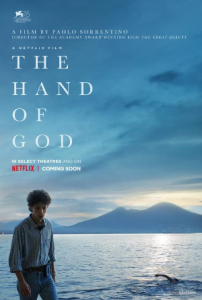'The Hand of God' ('È stata la mano di Dio')