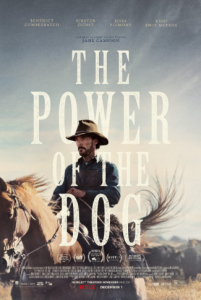 'The Power of the Dog'