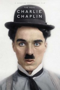 'The Real Charlie Chaplin'