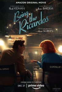 'Being the Ricardos'