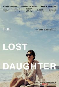 'The Lost Daughter'