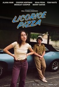 'Licorice Pizza'