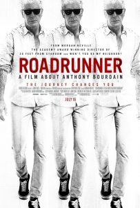 'Roadrunner: A Film About Anthony Bourdain'