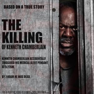 'The Killing of Kenneth Chamberlain'