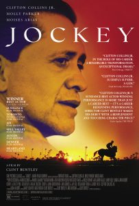 'Jockey'