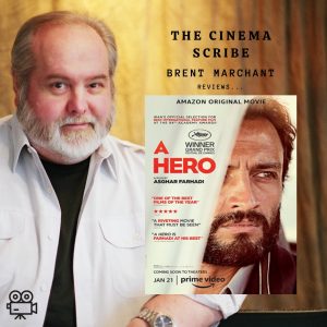 Heroism on The Cinema Scribe