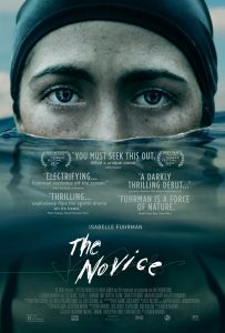 'The Novice'
