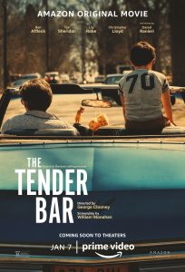'The Tender Bar'