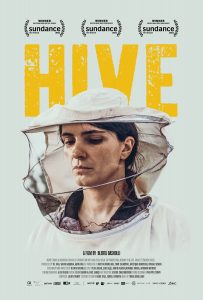 'Hive' ('Zgjoi')
