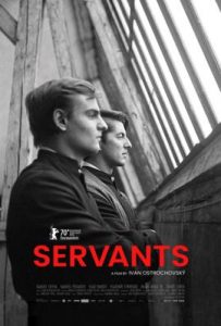 'Servants' ('Sluzobnici')