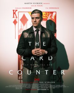 'The Card Counter'