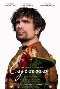 'Cyrano'