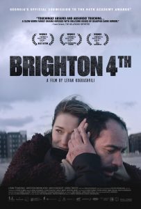 'Brighton 4th'