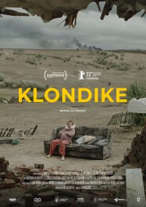 'Klondike'