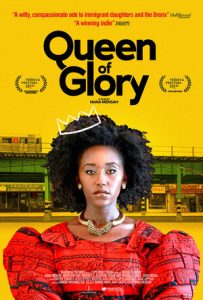 'Queen of Glory'