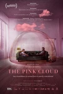 'The Pink Cloud' ('A Nuvem Rosa')