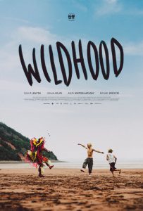 'Wildhood'