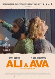 'Ali & Ava'