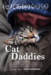 'Cat Daddies'
