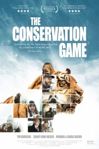 'The Conservation Game'