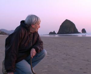 ‘Le Guin’ documentary presents an ode to a visionary author