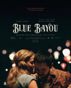 'Blue Bayou'
