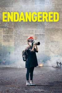'Endangered'