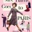 'Mrs. Harris Goes to Paris'