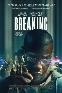 'Breaking' (f/k/a '892')