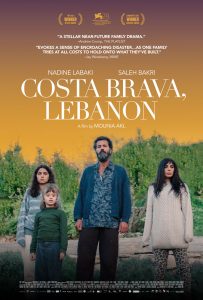 'Costa Brava, Lebanon'