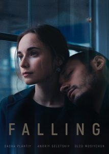 ‘Falling’ wrestles with indecision, pain and moving forward
