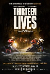 'Thirteen Lives'